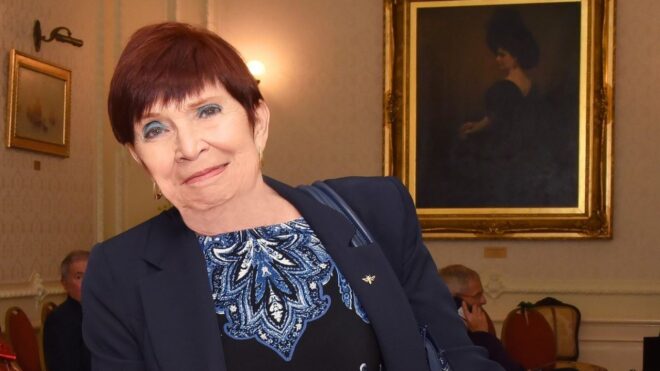 Gyarmati Andrea szívszorító búcsút vett Fenyő Miklóstól: „Köszönöm, hogy a féltestvéred lehettem”