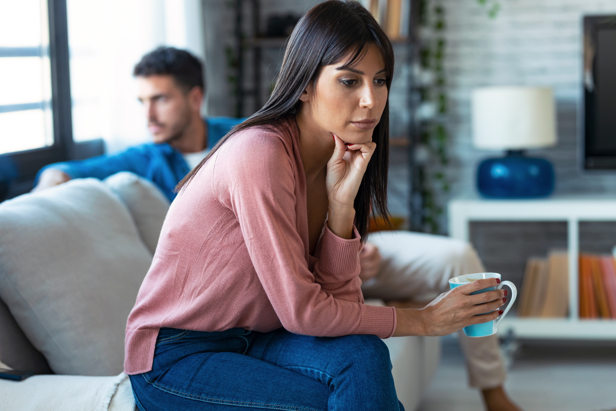 Kvíz: Ő az igazi vagy csak megszokás? 10 kérdés, amiből kiderül