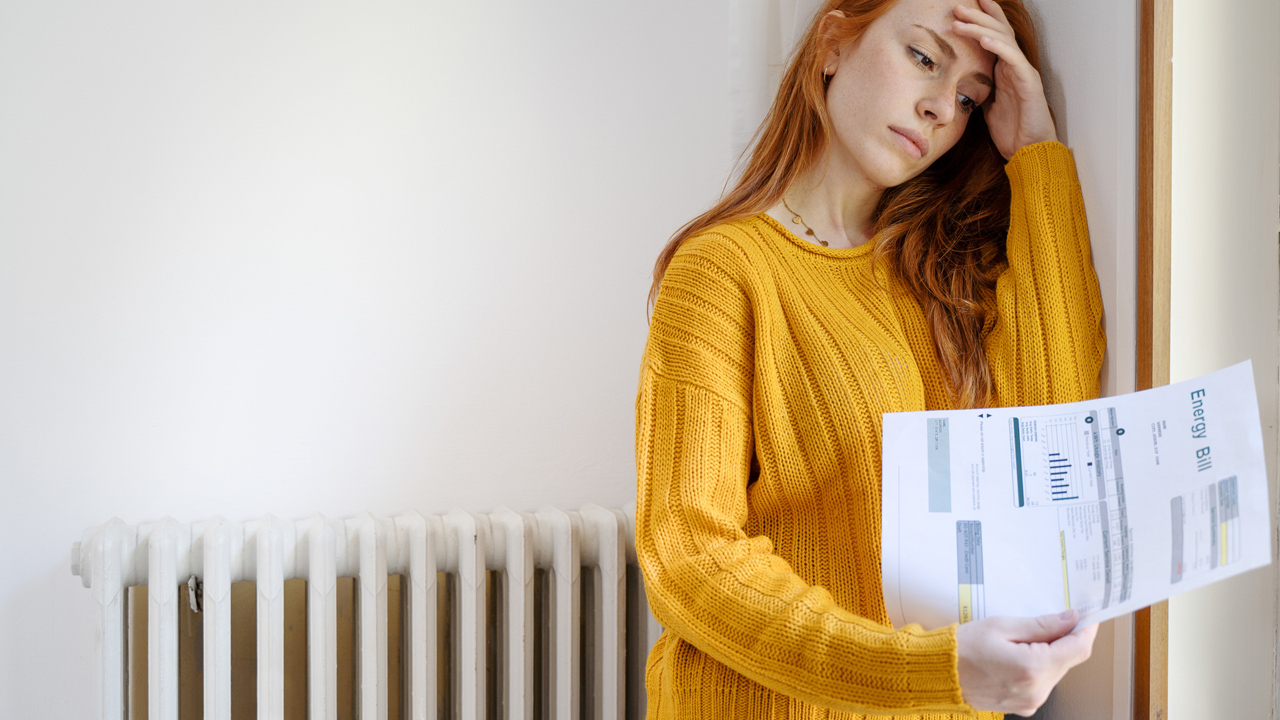 fűtés - fotó: Getty Images