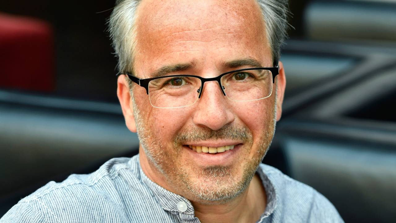 Gaskó Balázs megrendítő vallomása: Ha nagy bajom van, akkor jön a decis vodka és 6,5%-os dobozos sör