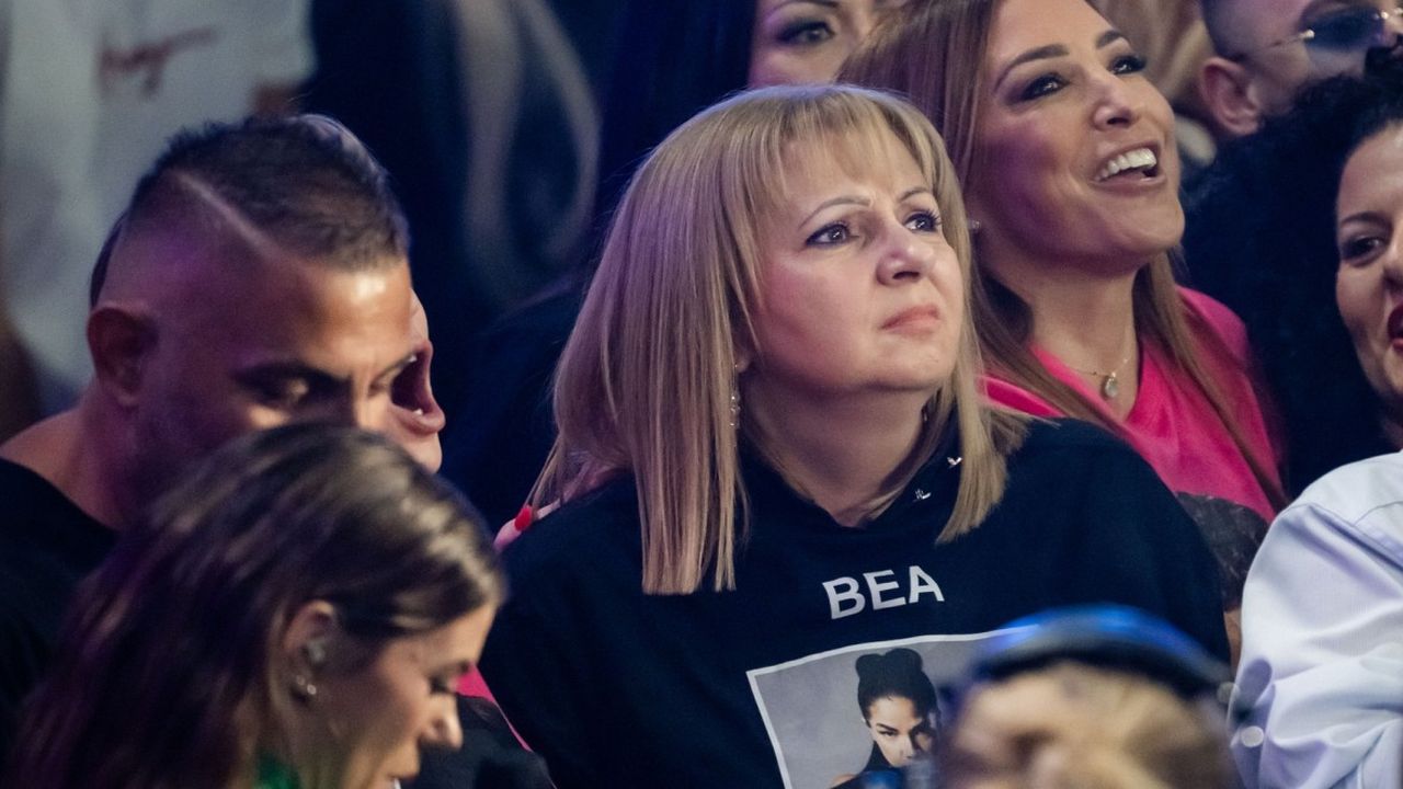 „A sírás kerülgetett” – így küldték el az RTL-től Gáspár Beát