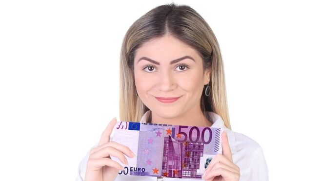 Ekkora fizetéssel számítasz gazdagnak ma, Magyarországon