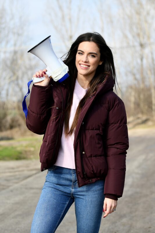 Szabó Zsófit lecserélték, új műsorvezetővel folytatódik az Újratervezés