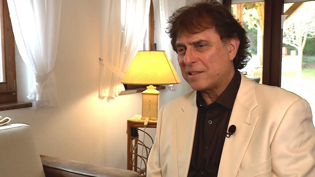 Gergely Róbert - forrás: Forrás: TV2 / Tények Plusz – videó