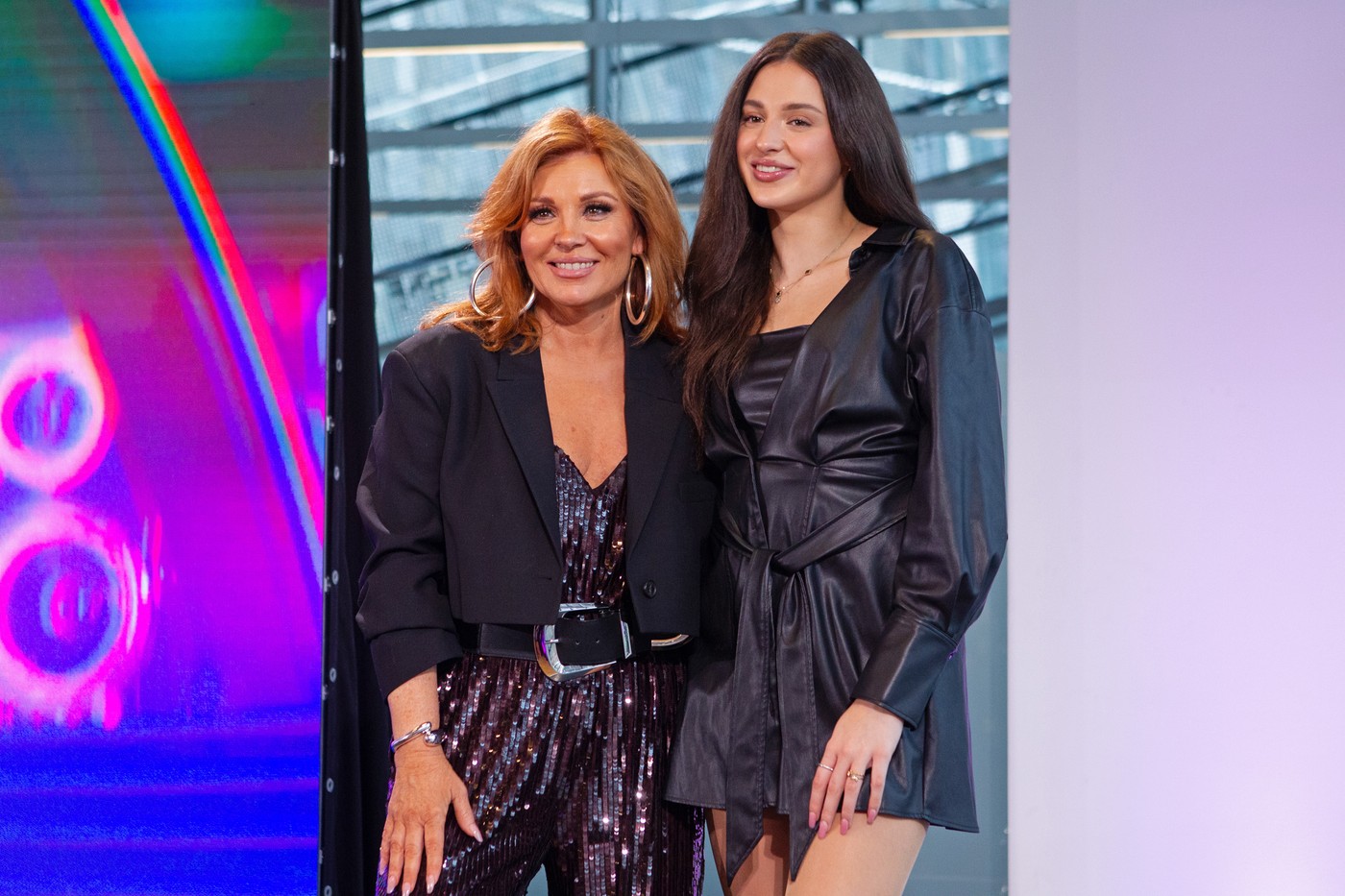 gesztesi panka és liptai claudia interjú