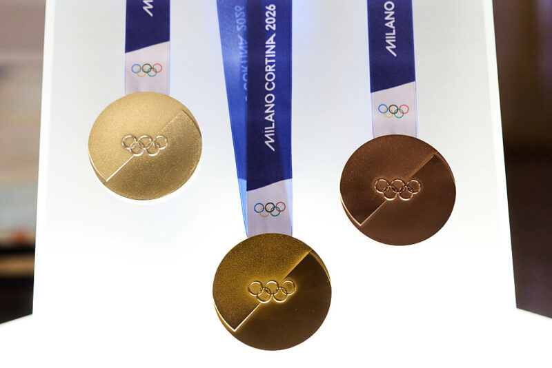 Sorra merülnek fel problémák a téli olimpia érmeivel, már a szervezők is vizsgálódnak