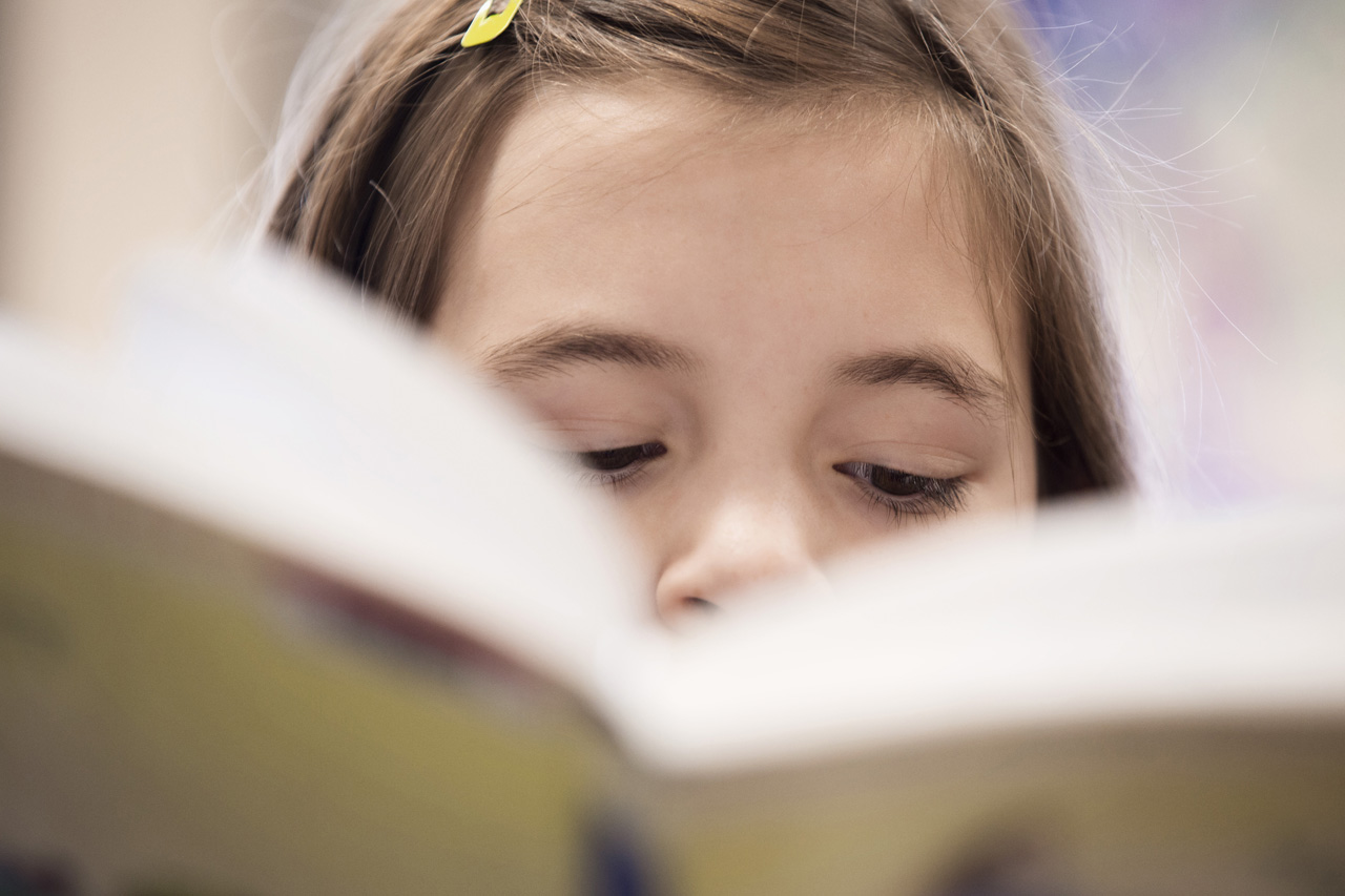 Egyre kevésbé tudnak olvasni és számolni a gyerekek