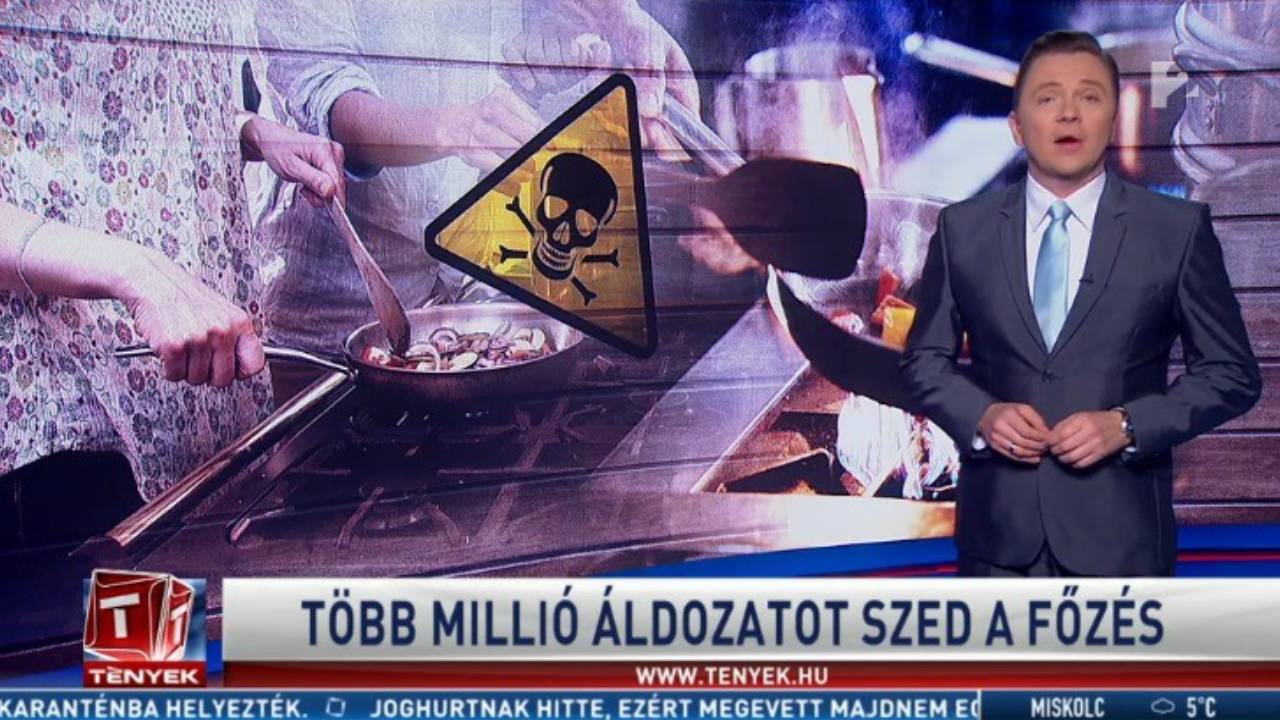 Kvíz: Kitalált mondat vagy Tények főcím?