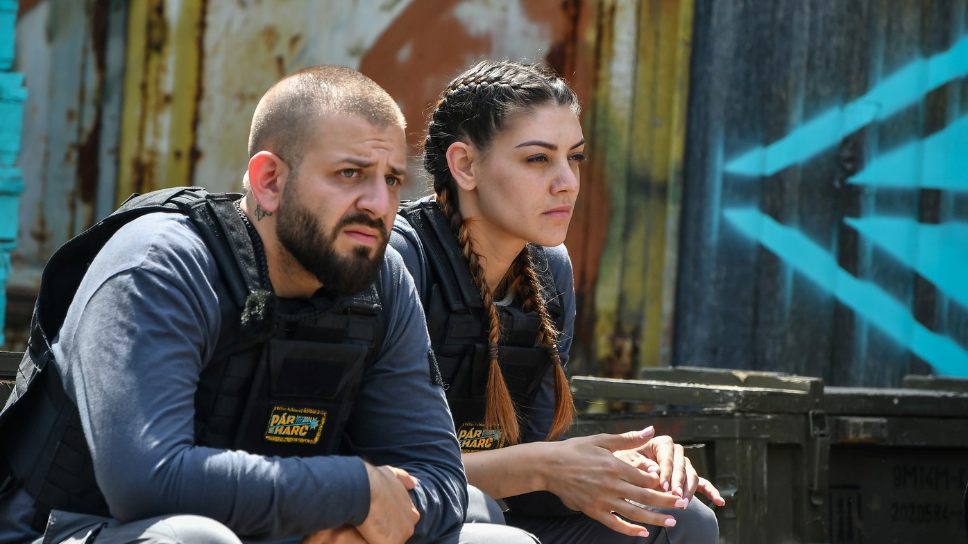 G.w.M: Gondolkodjatok már el basz…. Engem meg vett a Fidesz?