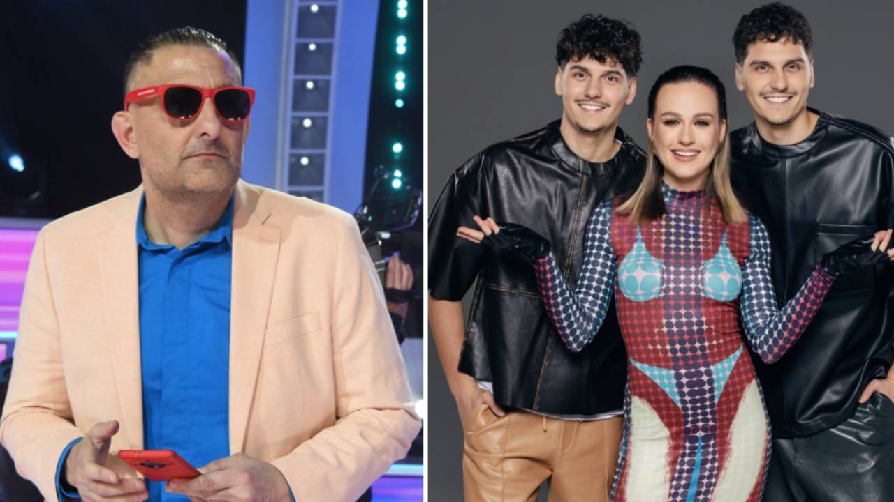 A Nagy Duett: Gáspár Győző összebalhézott a Bódi ikrekkel