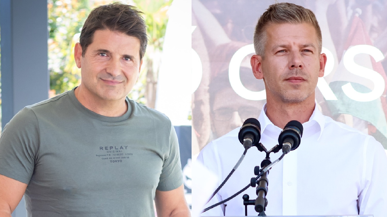 Hajdú Pétert ízekre szedik a kommentelők Magyar Péternek beszóló videója miatt