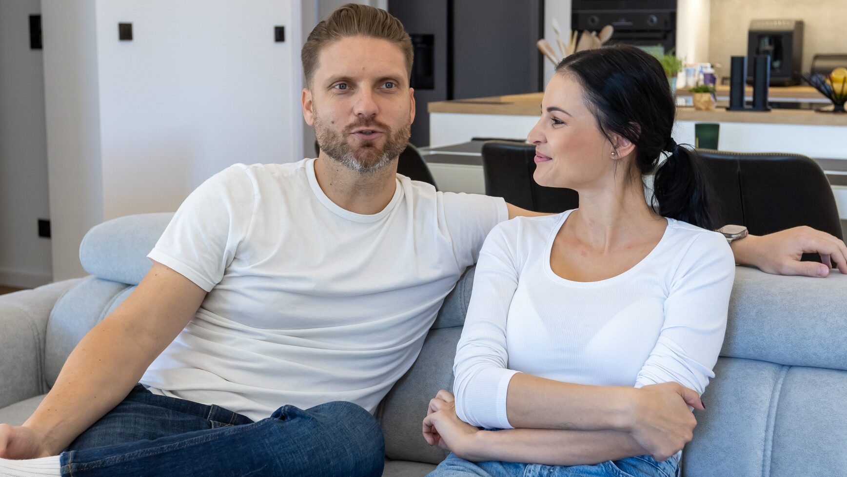 Hajmásy Péter, Náday Anikó