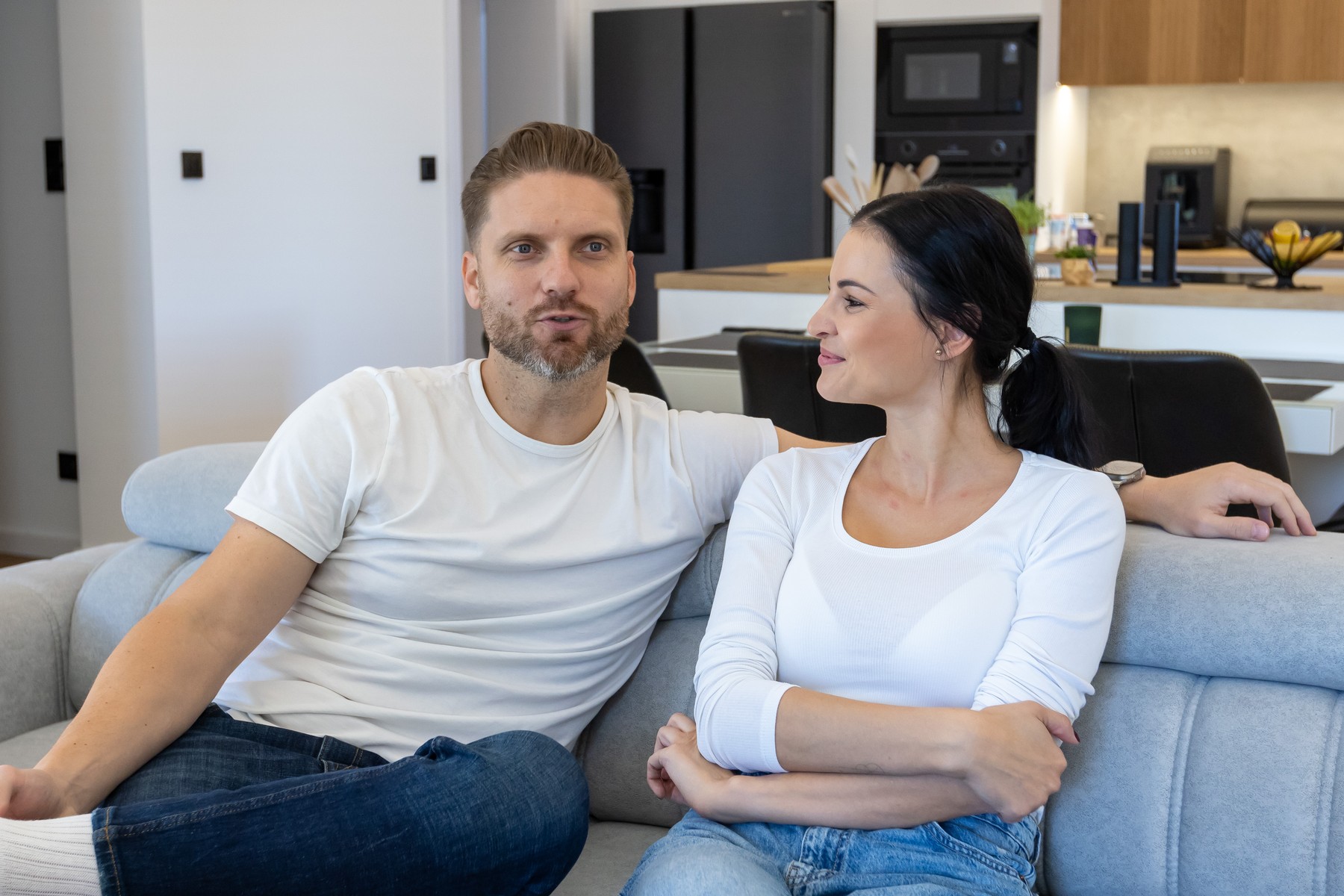 „Nem mertem egyedül maradni” – Hajmásy Péter rettegett a nyitott szívműtétje után