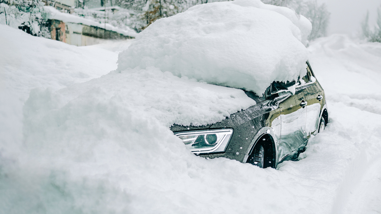 havazás - fotó: Getty Images