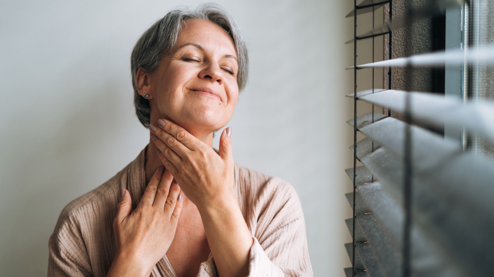 5 tanács, hogy 50 felett is gyönyörű maradjon az arcbőröd: ilyen a változókor utáni bőrápolás