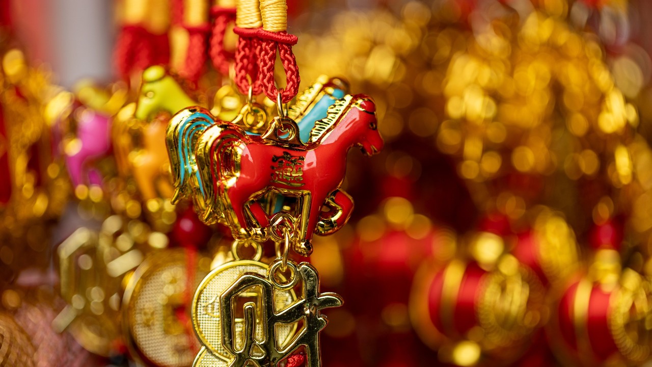 Kínai horoszkóp: kezdődik a Tűz Ló éve