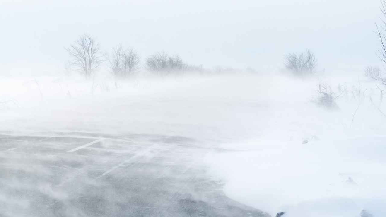 hóvihar - fotó: Getty Images