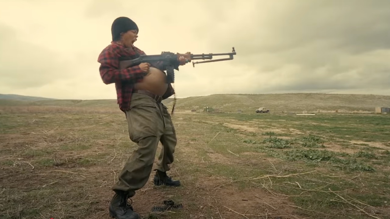 Egyik csata a másik után