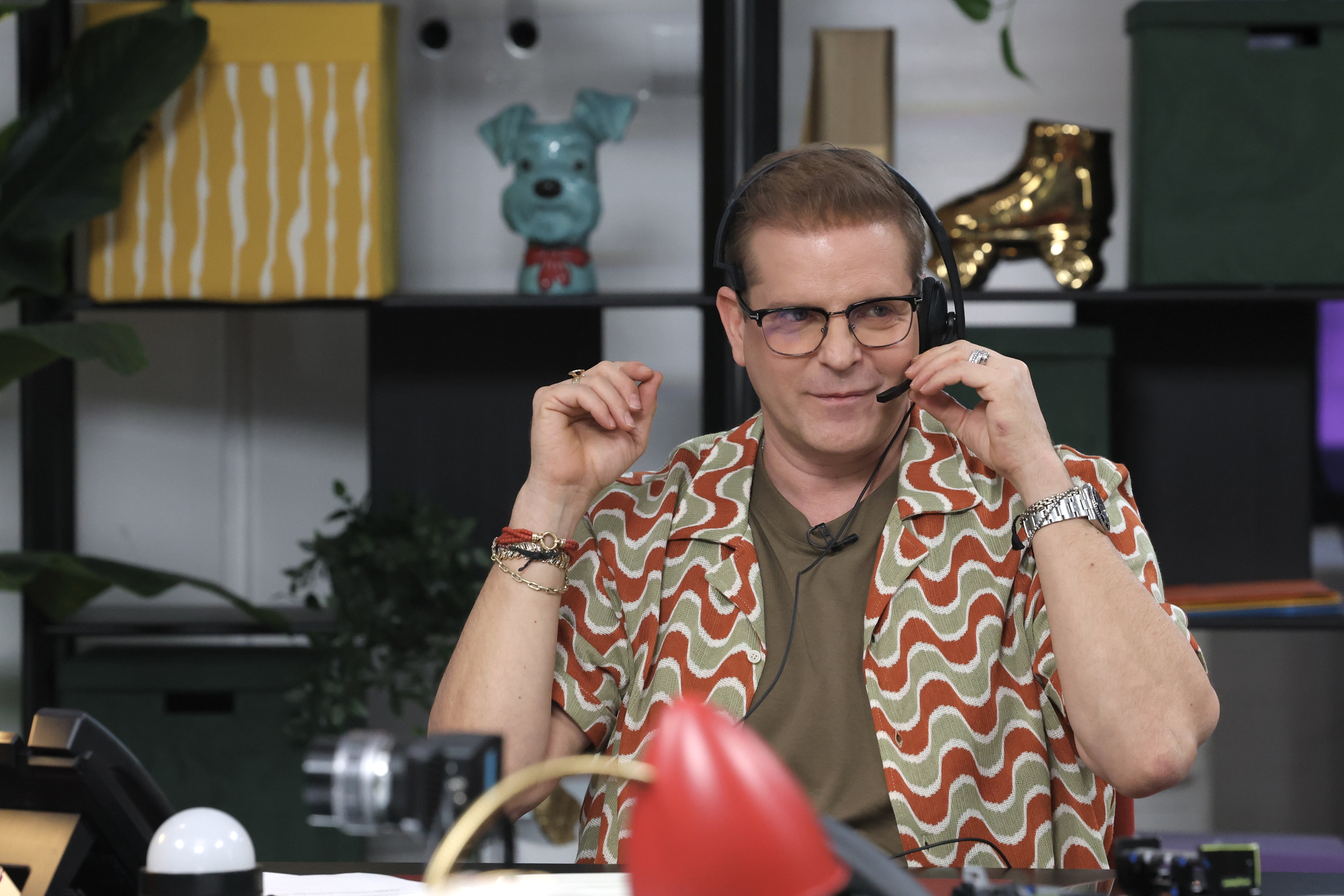 „Nem akartam Madonnának öltözve énekelni, vagy levágni az ujjamat egy főzőműsorban” – Kajdi Csaba Cylával beszélgettünk