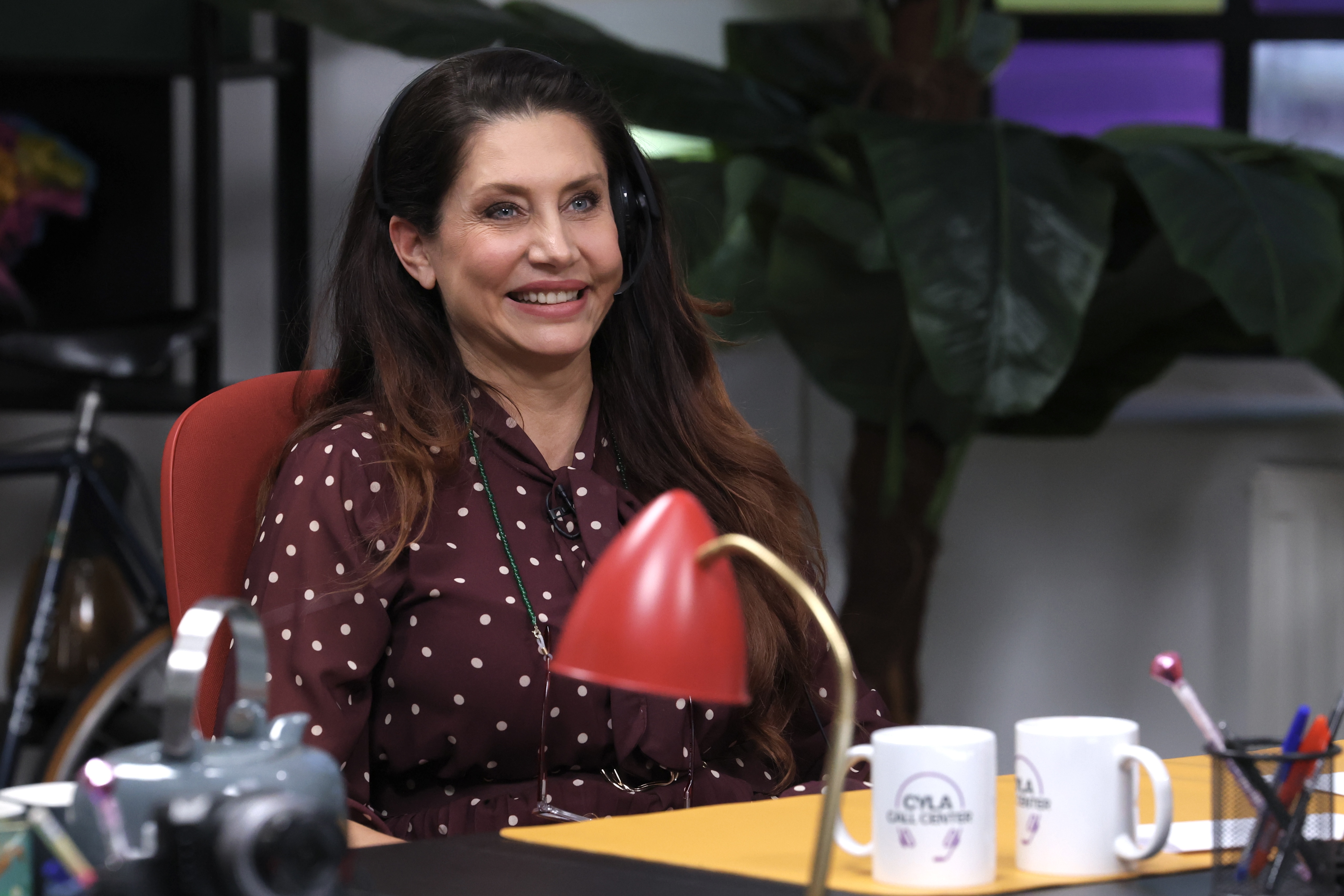 „Még most is meg vagyok sértődve” – Horváth Éva évtizedes sérelmeit hánytorgatta fel Kajdi Csaba Cylának