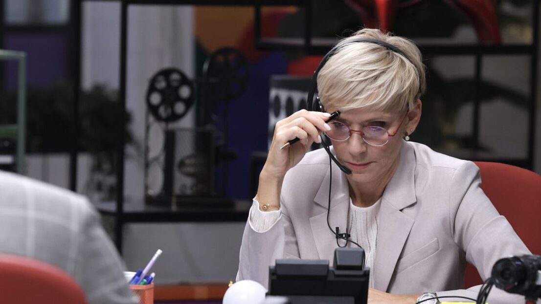 Jakupcsek Gabriella: „Én biztos nem vennék fel egy húszéves bébiszittert!”