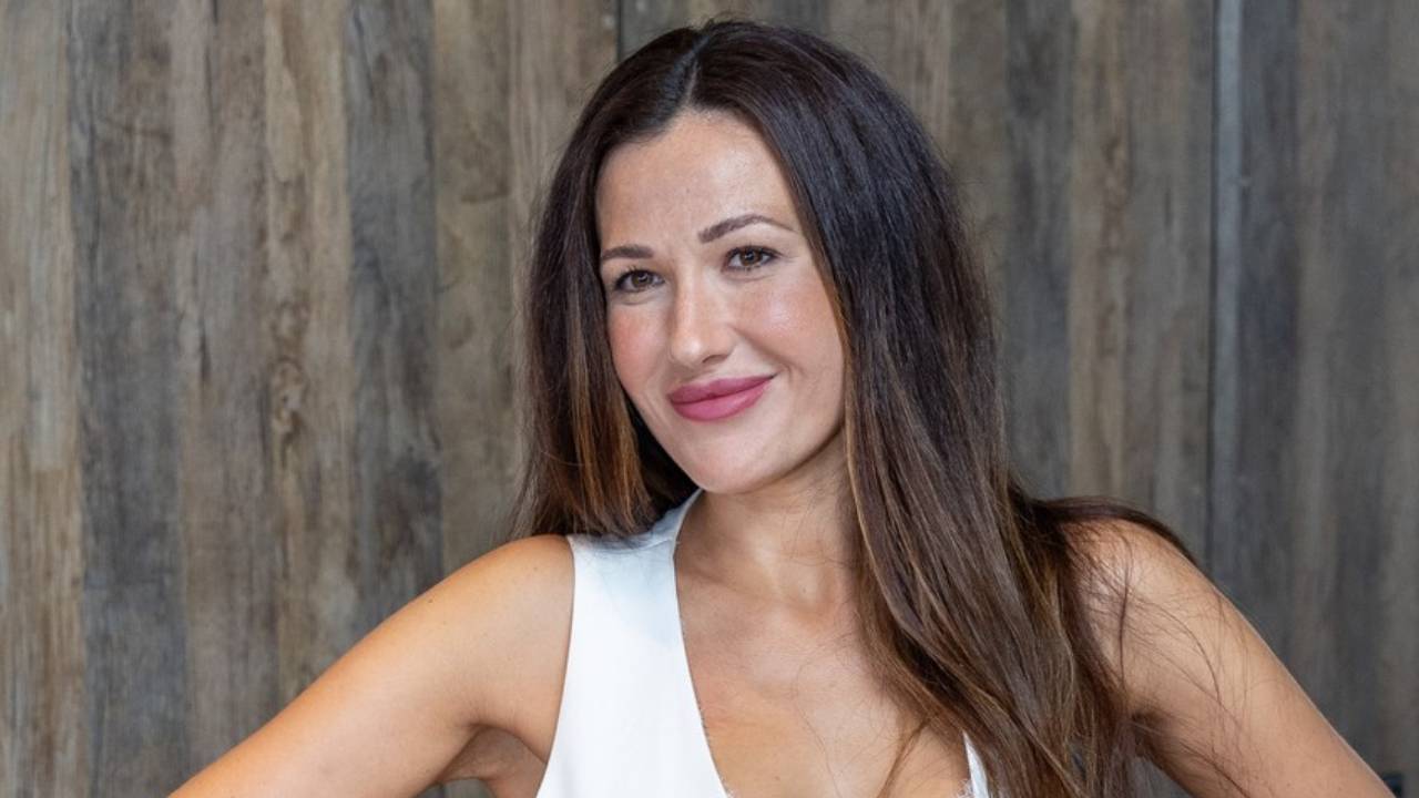 Ő Janicsák Veca párja: már négy éve együtt vannak