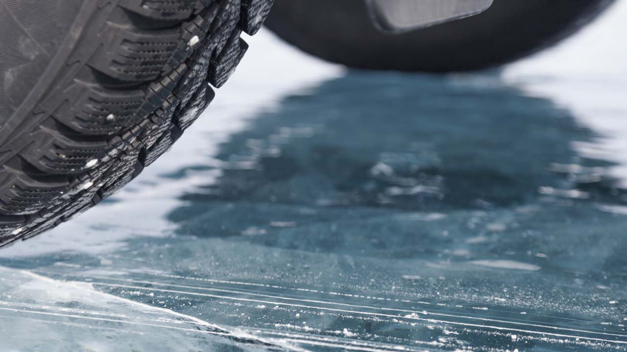 jeges - fotó: Getty Images