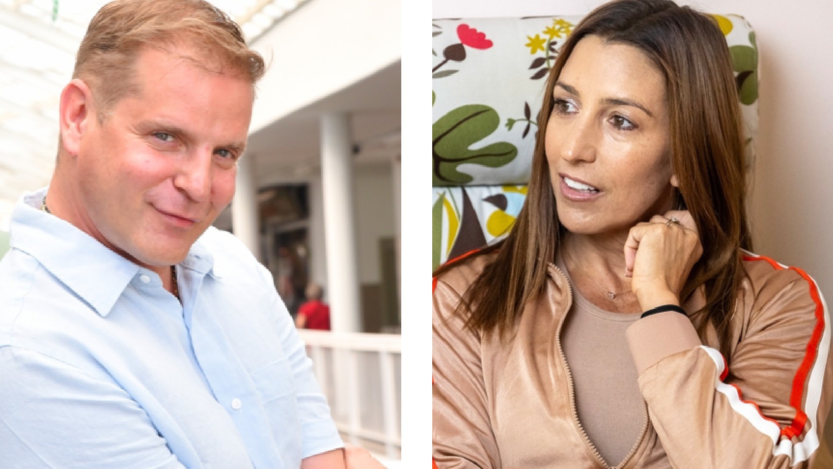 Rubint Réka háborúval riogat – Kajdi Csaba Cyla beleállt