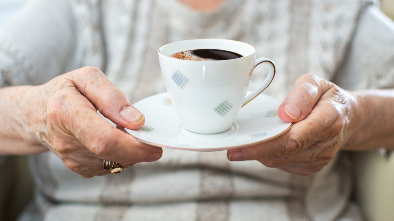 kávézás, fotó: Getty Images