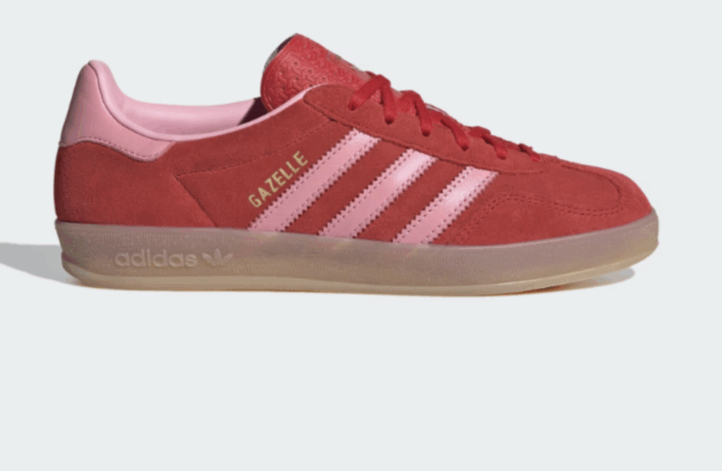 Megőrülnek a vásárlók az Adidas Valentin-napi csukáiért: ölre mennek érte