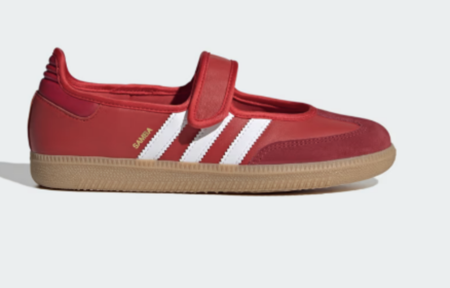 Megőrülnek a vásárlók az Adidas Valentin-napi csukáiért