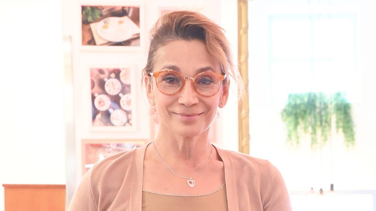 Keresztes Ildikó fájdalmas vallomása: „Szerencsém volt, hogy anyu annyira demens volt, hogy nem tudta, mi történik velem”