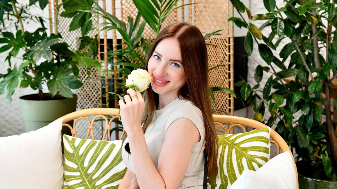 Kiara Lord: „Antidepresszánson élek évek óta”