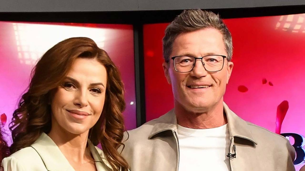 Kiss Kriszta a Stohl Andrással alakuló kapcsolatáról: „Nehéz lehet, amikor egy harmadik házasság sem sikerül”