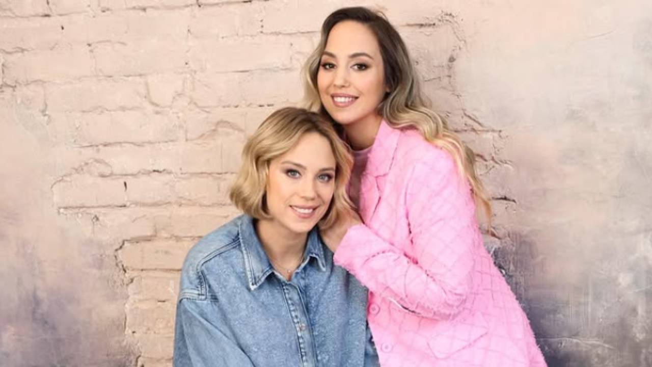 Kétszeres nagynéni lett Lékai-Kiss Ramóna: megszületett a húga második gyermeke