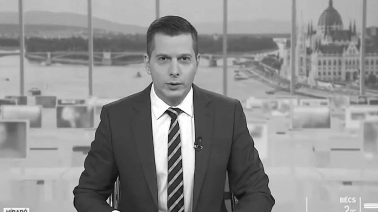 Kontra Györgyről az édesanyja: „Szerelmi bánata volt”