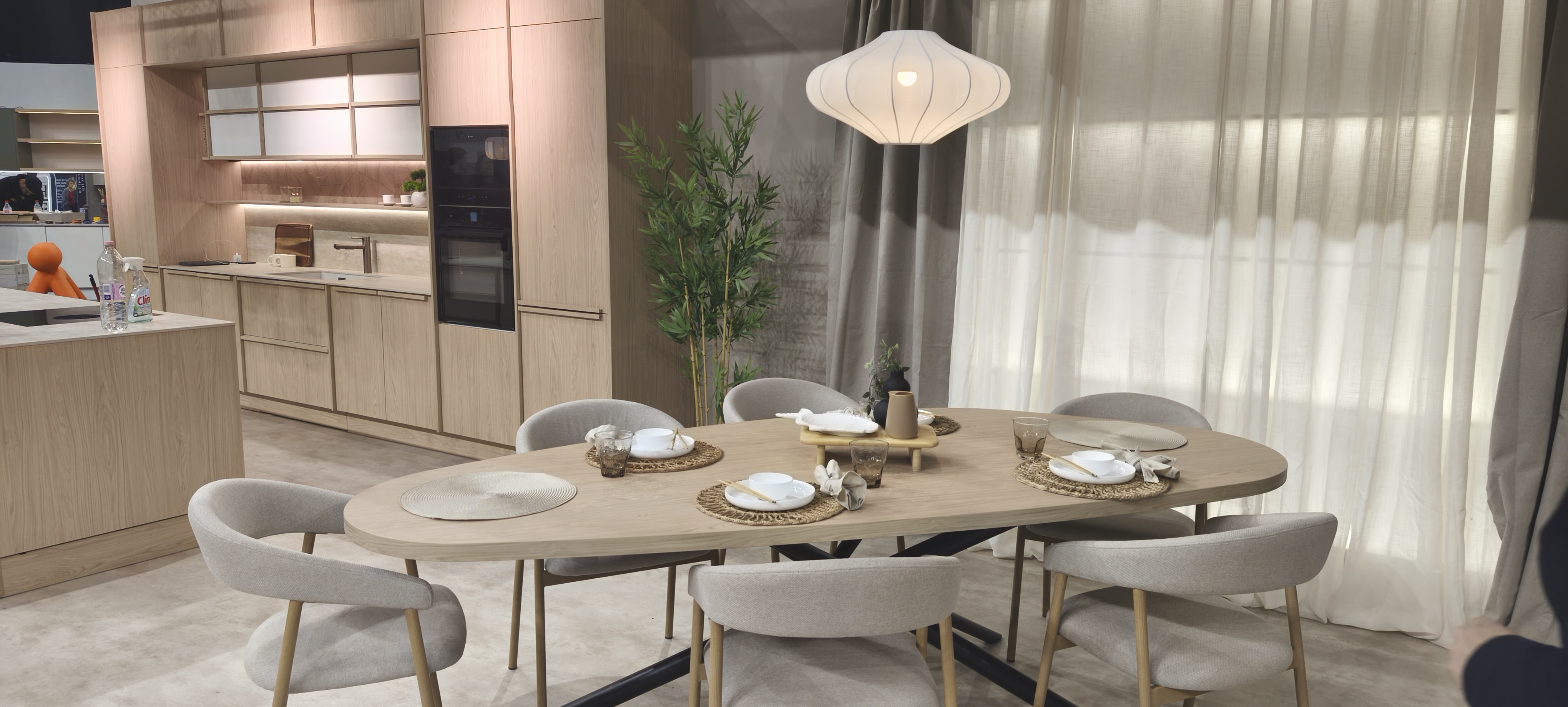 Konyhakiállítás 2026