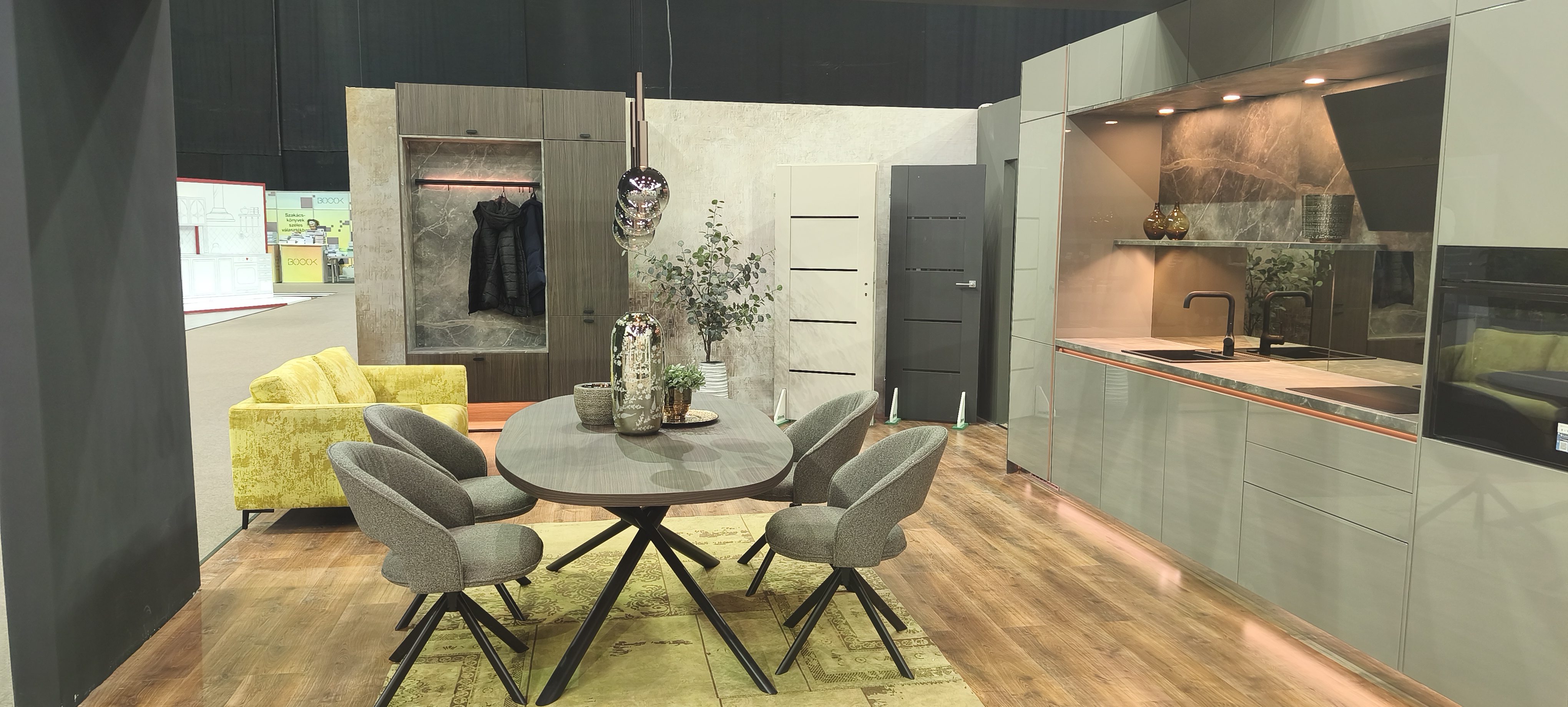 konyhakiállítás 2026