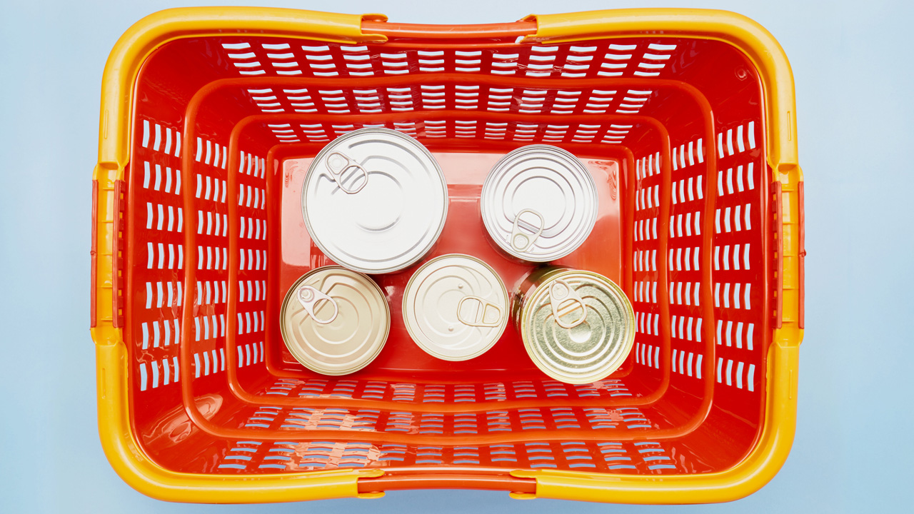 konzerv - fotó: Getty Images