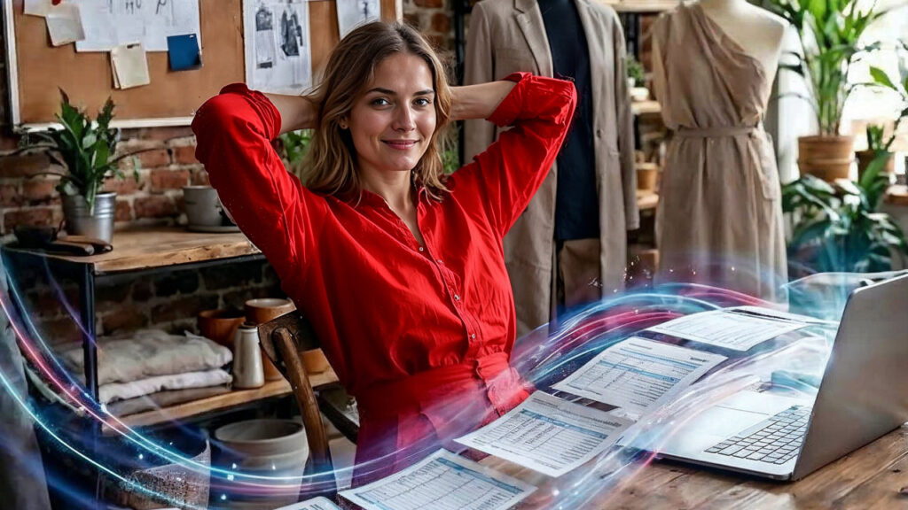 Stresszelsz az adóbevallástól? Így segít egy új magyar megoldás a vállalkozóknak