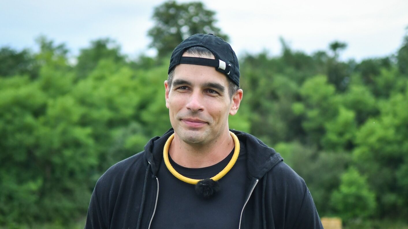 Lakatos Levente Kiara Lordról Stohlnak: „András, menekülj!”