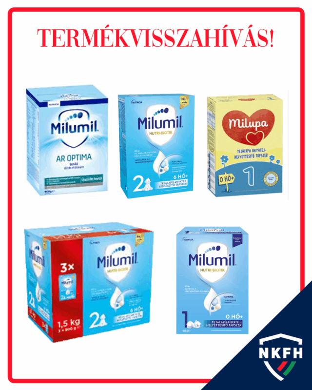 Ha ilyet vettél, ne add a gyerekednek! – Veszélyes termékeket hívtak vissza