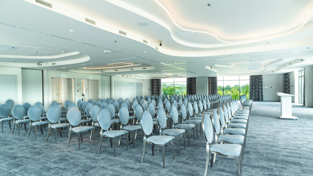 Európa legjobb Spa Meeting Hotelje lett a Le Primore Hotel &amp; Spa