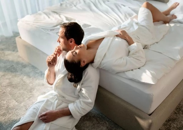 Le Primore Spa Valentin nap