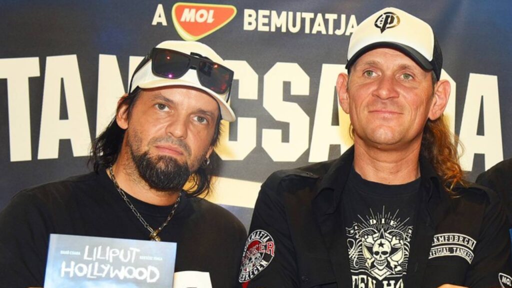 Fejes Tamás, Lukács László