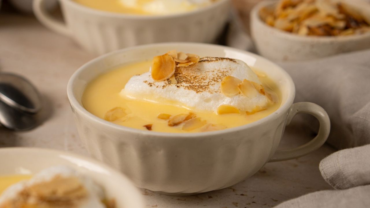 Nosztalgikus magyar desszertek, amelyek újra divatba jönnek