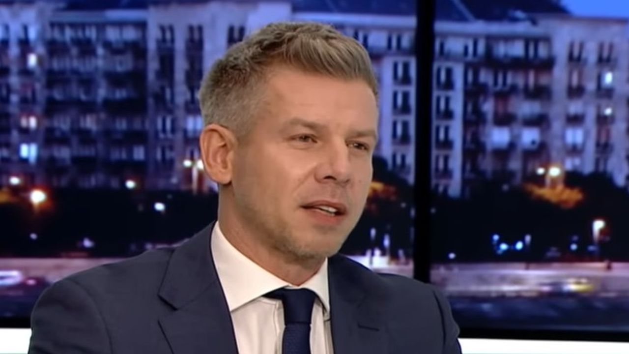 Eldőlt: Magyar Péter lesz a Tisza miniszterelnök-jelöltje