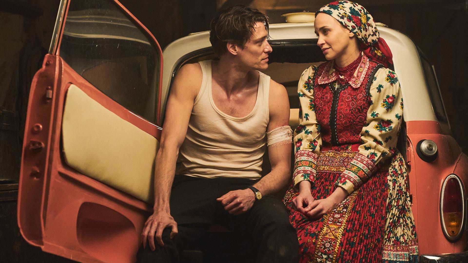 Lehet jó egy magyar film, amit a NER hátsójából húztak ki? Megnéztük a Magyar menyegzőt