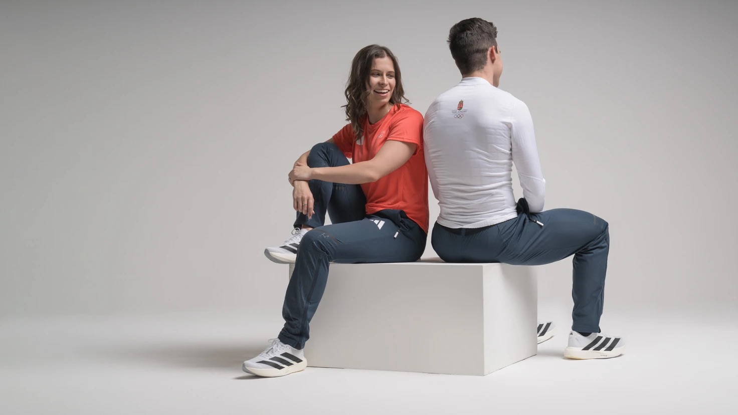 Magyarország téli olimpiai ruházata