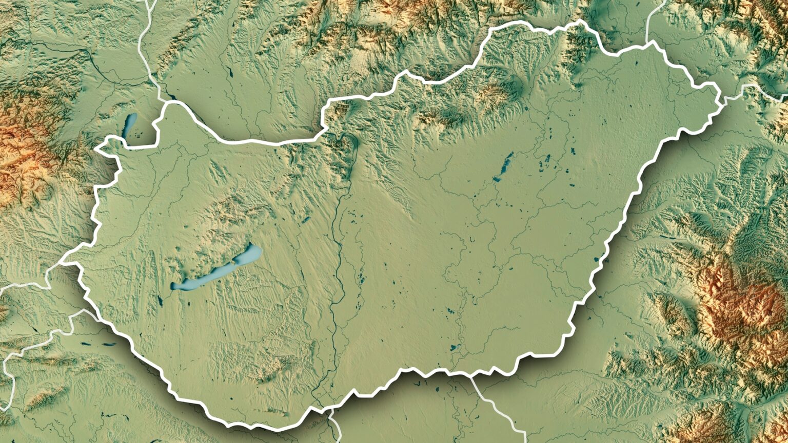 Kvíz! Hány kilométerre vannak Budapesttől ezek a hazai települések?